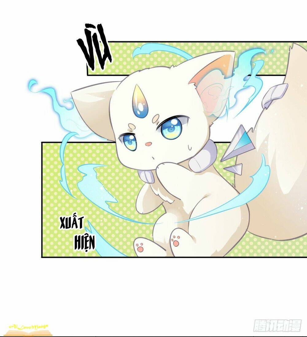 Vương Phi Thật Thích Trang Điểm: Chapter 60