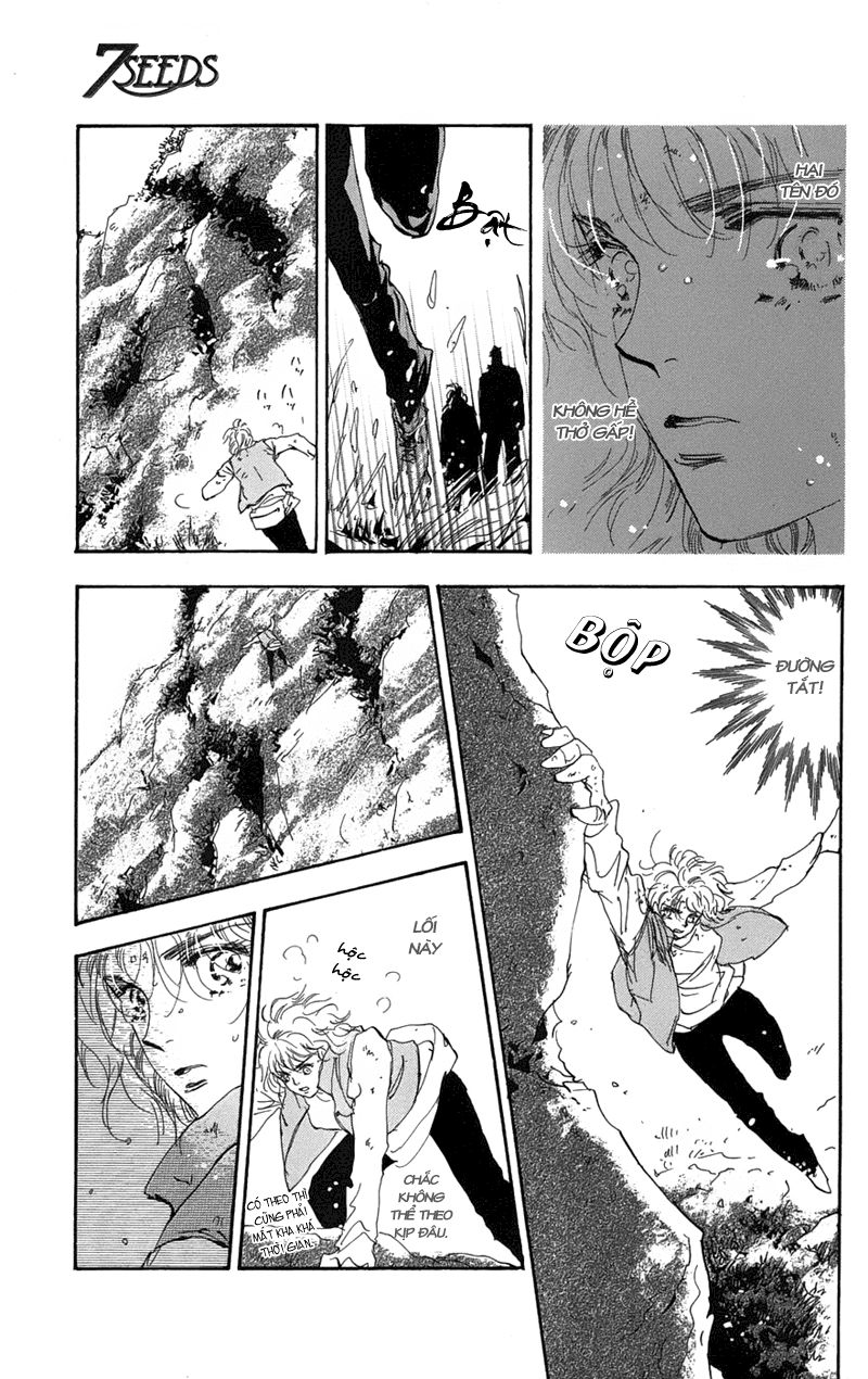 Mầm Sống: Chapter 72