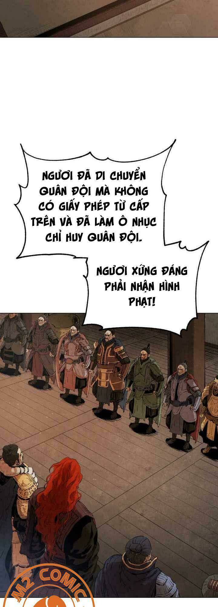 Phụng Tiên Trọng Sinh Ký: Chapter 15