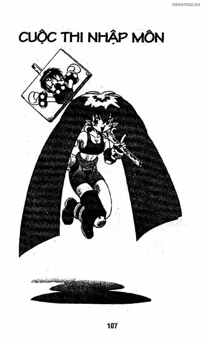 Devil And Devil: Chapter 30