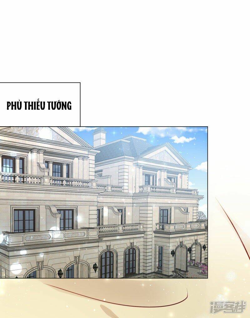 Đế Quốc Tinh Tế Đệ Nhất Sủng Hôn: Chapter 11