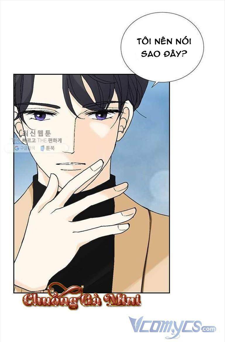 Lee Bom, Em Là Của Anh: Chapter 48