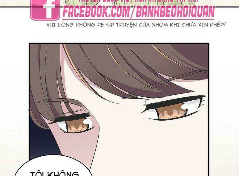 Tổng Tài, Tránh Xa Tôi Ra: Chapter 58