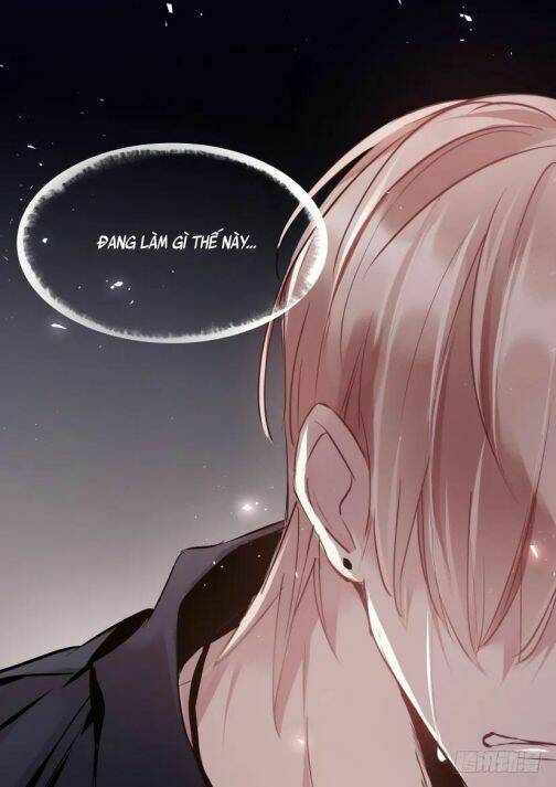 Ảnh Đế X Ảnh Đế: Chapter 128