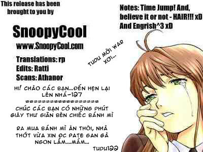 Vua Bánh Mì: Chapter 127