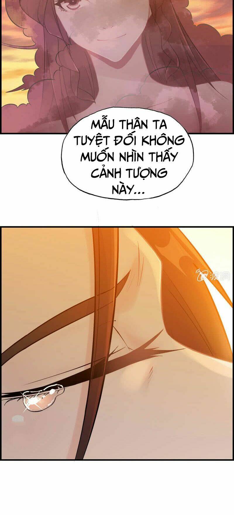Thần Ma Thiên Sát: Chapter 33