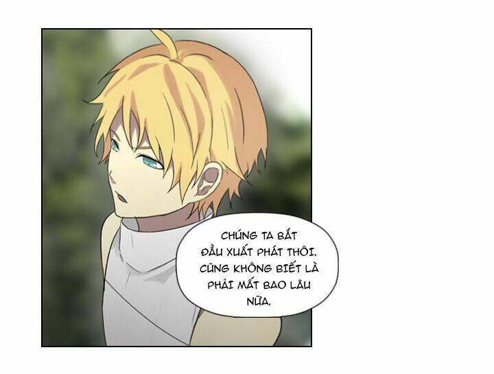 Người Cống Hiến: Chapter 27
