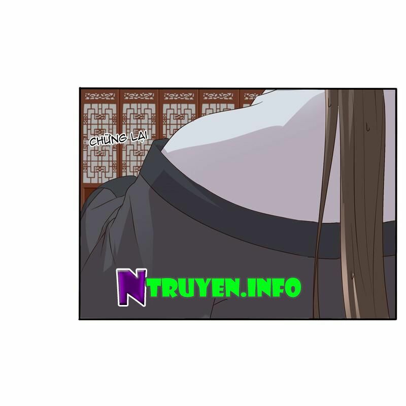 Thông Linh Phi: Chapter 102.5
