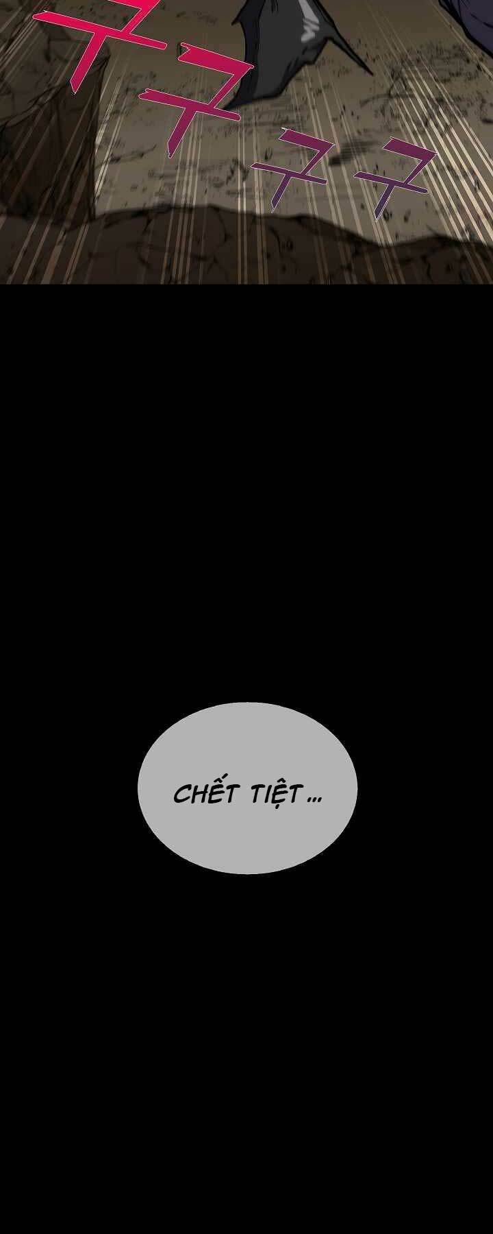 Kẻ Phát Hoạ Ấn Chú: Chapter 2