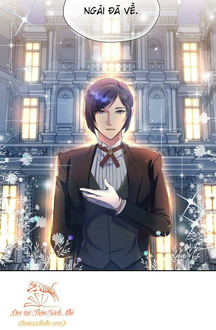 Bút Danh Bí Mật Của Nữ Công Tước: Chapter 17