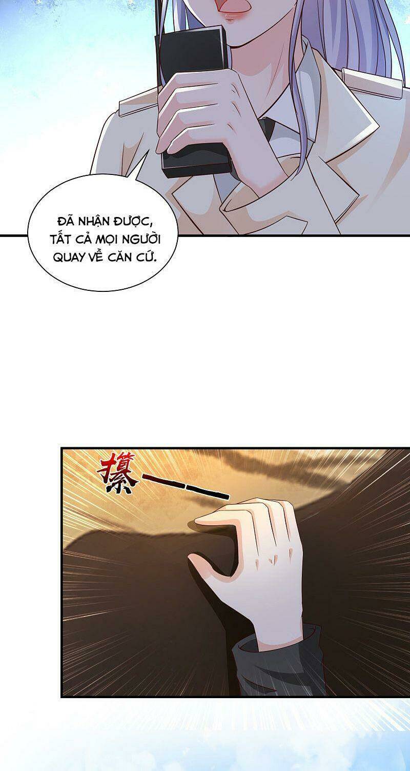Tối Cường Vận Đào Hoa: Chapter 126