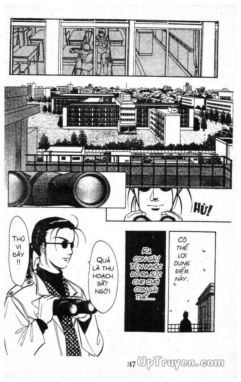 9 Banme No Musashi: Chapter 3