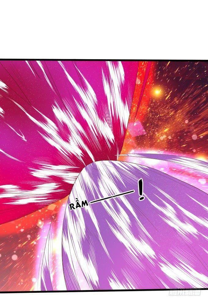 Hồ Tiên Hung Bạo: Chapter 80