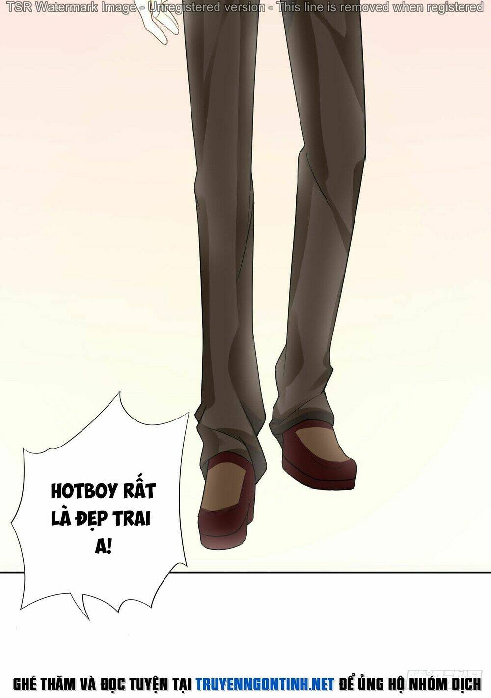 Miêu Hệ Giáo Thảo Độc Sủng Ái: Chapter 1