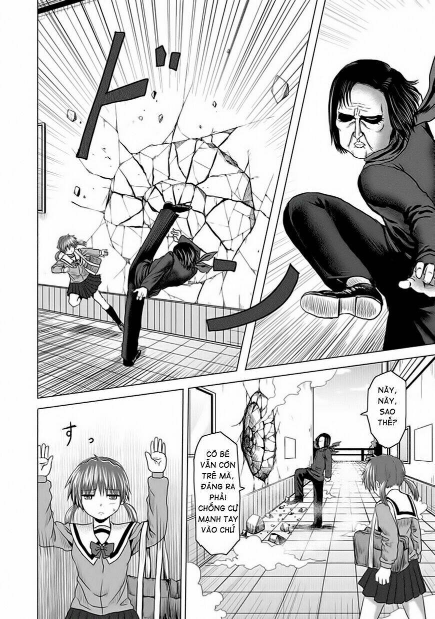 Zai X 10: Chapter 19