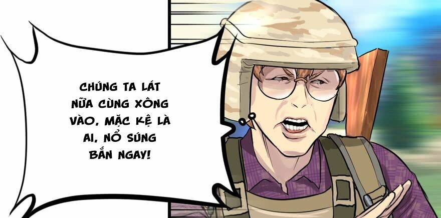 Vua Sinh Tồn: Chapter 47