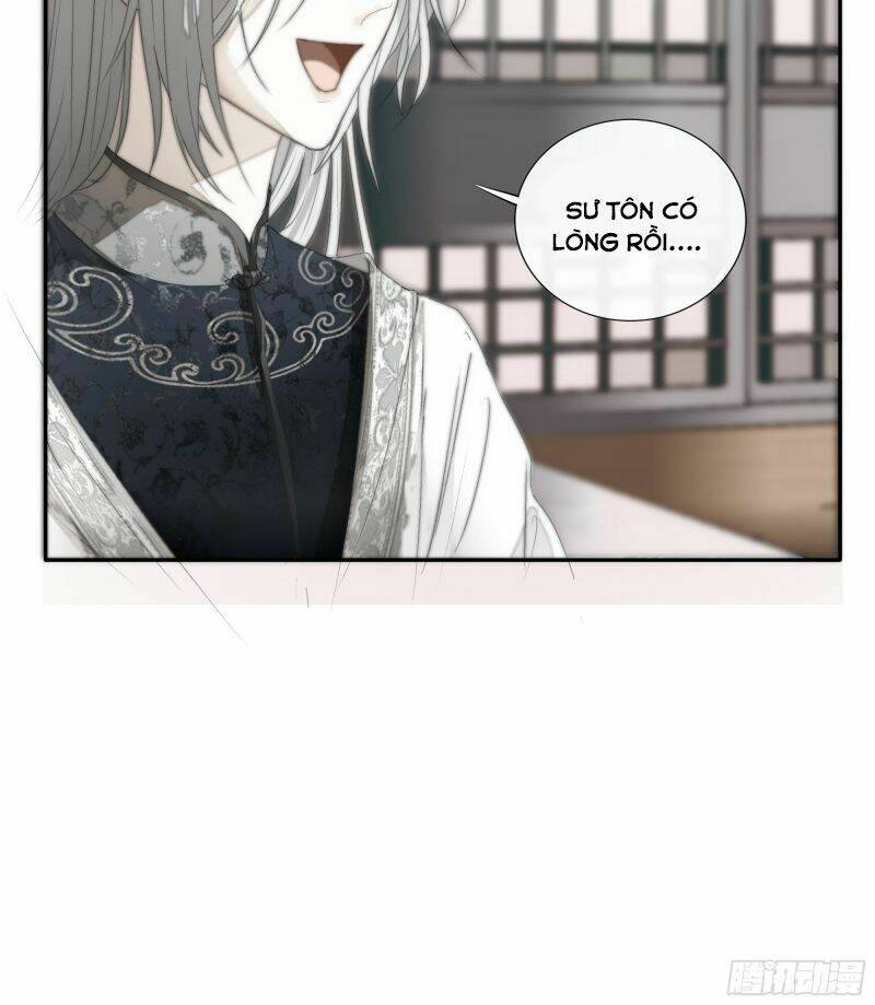 Nguyệt Trụy Trọng Minh: Chapter 4