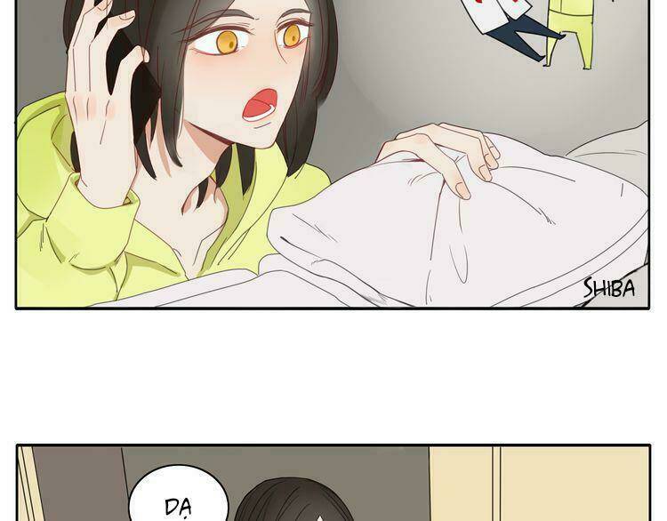 Ta Chỉ Muốn Giết Ngươi: Chapter 14