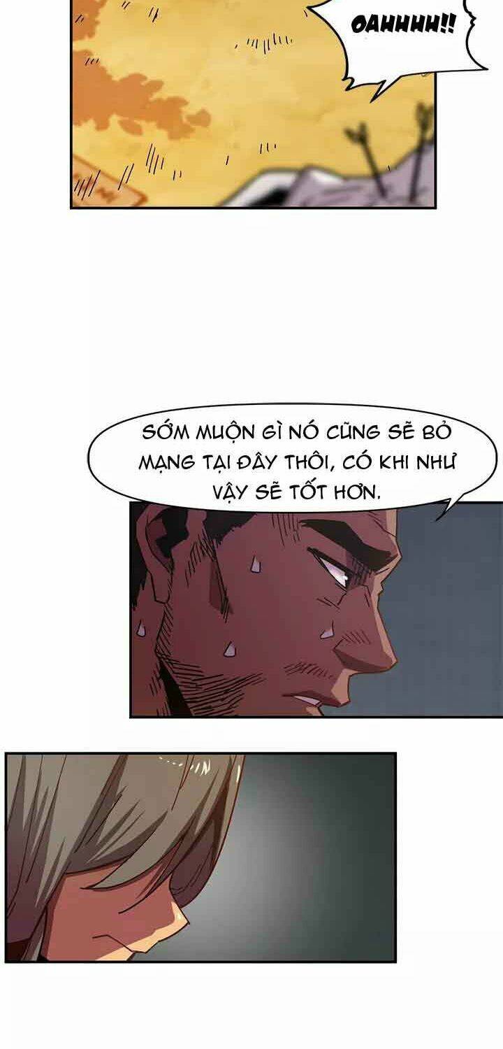 Nô Lệ Nghịch Thiên: Chapter 1