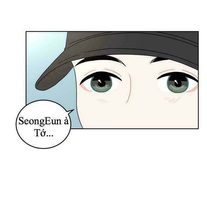 30 Phút Bước Đi Bên Em: Chapter 43