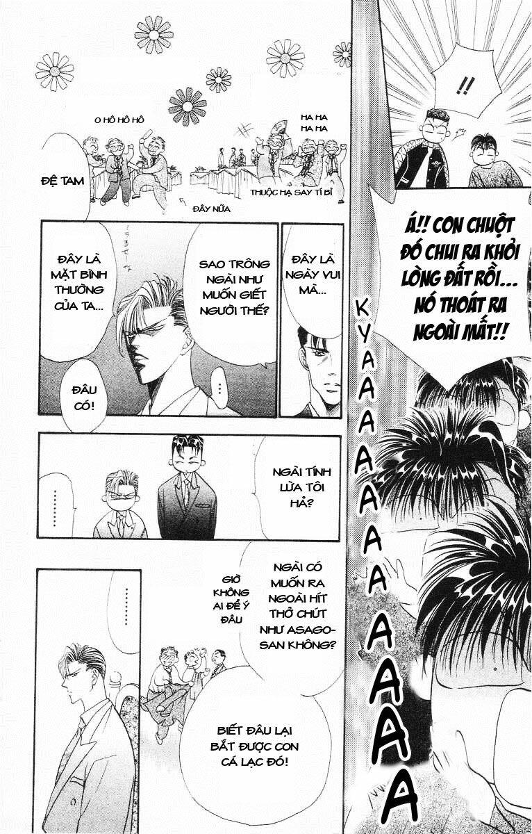 Tokyo Crazy Paradise: Chapter 54