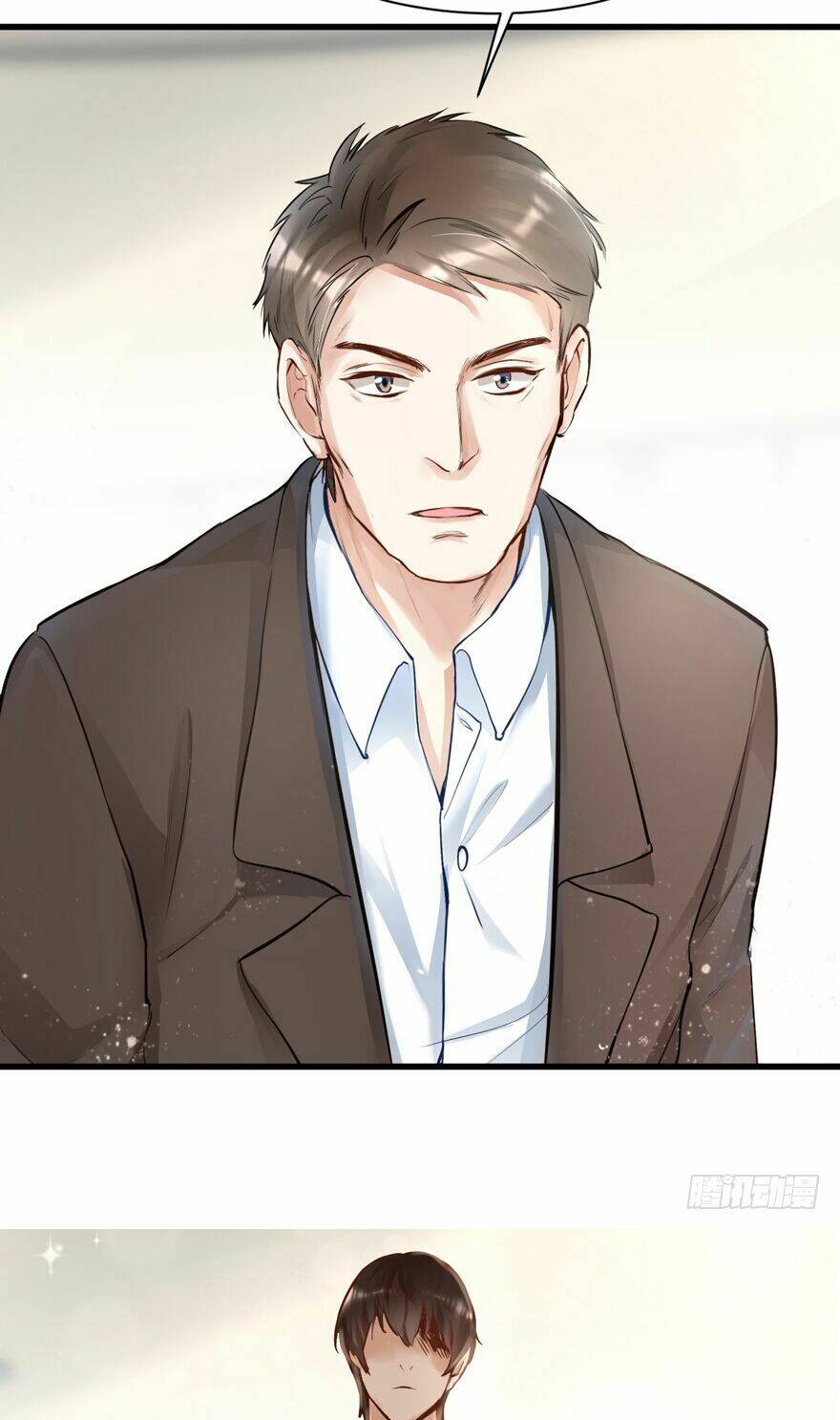 Sau Này Vẫn Cứ Thích Em: Chapter 10