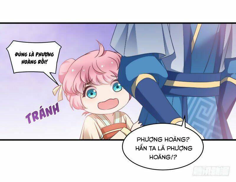 Trò Chơi Trừng Phạt: Chapter 64