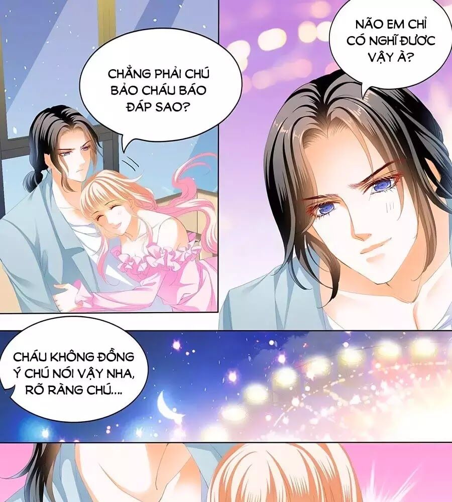 Bá Đạo Tiểu Thúc, Xin Trêu Chọc Vừa Thôi!: Chapter 136