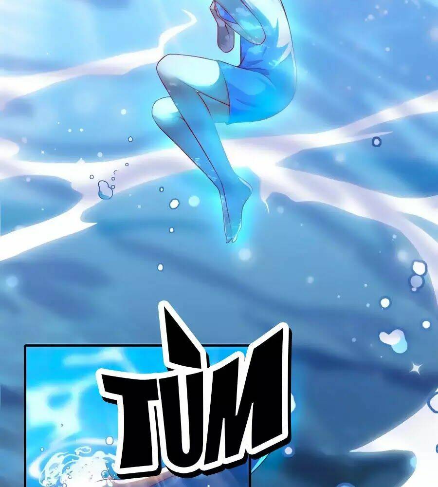 Sủng Hậu Của Vương: Chapter 5