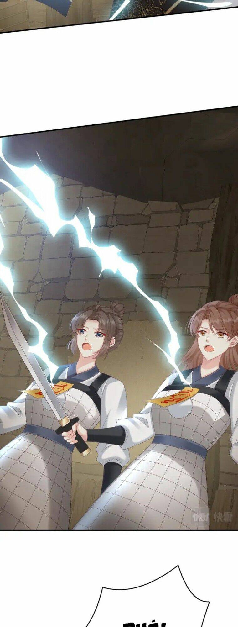 Kiều Phu Có Hỉ: Chapter 61