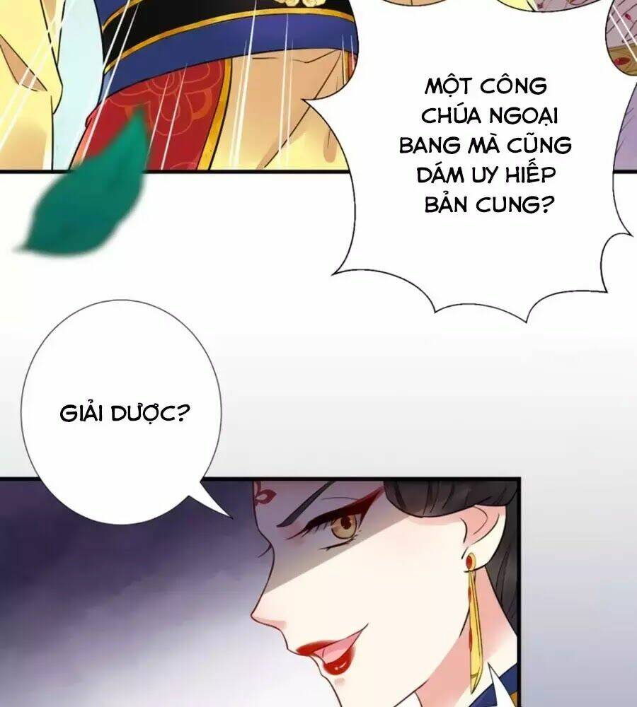 Vương Phi Có Chút Nghịch Ngợm: Chapter 56