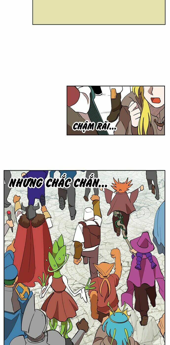 Hard Core Leveling Warrior: Chapter 172