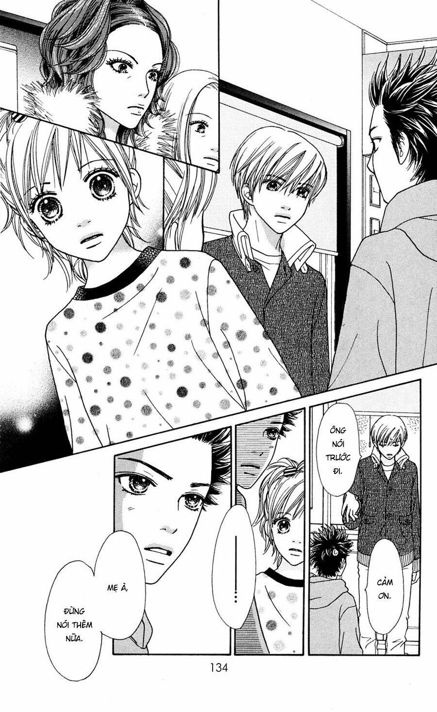 Cô Láng Giềng: Chapter 94