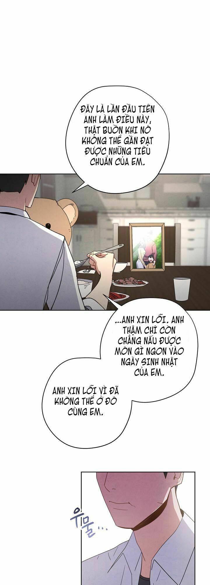 Tồn Tại: Chapter 1