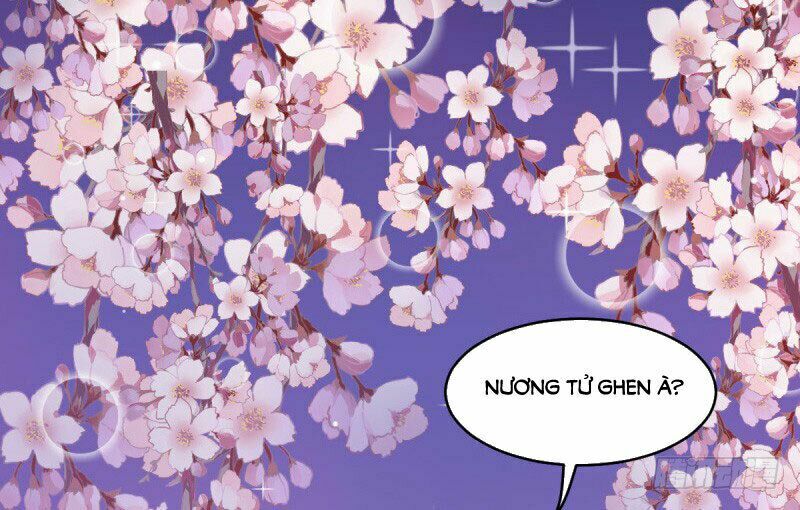 Ngạo Kiều Quỷ Vương Yêu Ta: Chapter 112