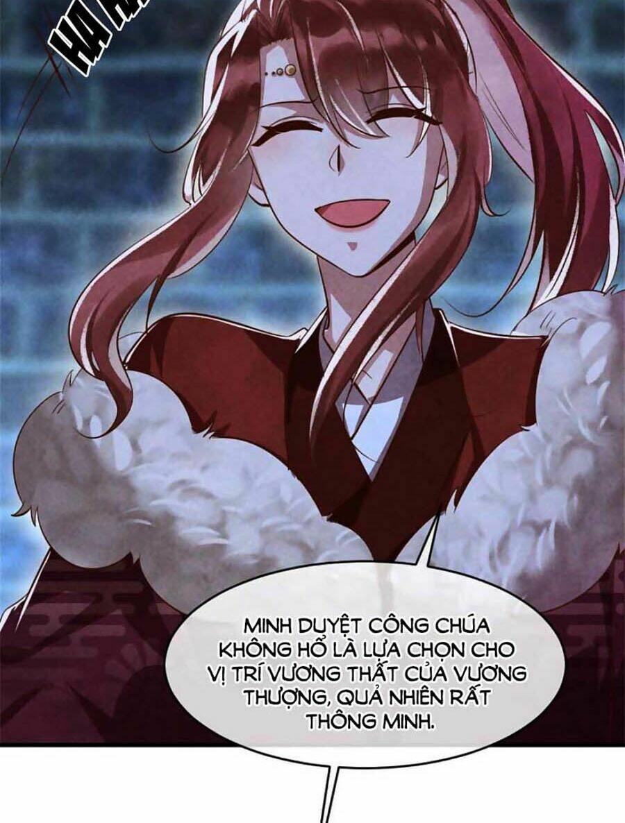 Vương Phi Muốn Trèo Tường: Chapter 94