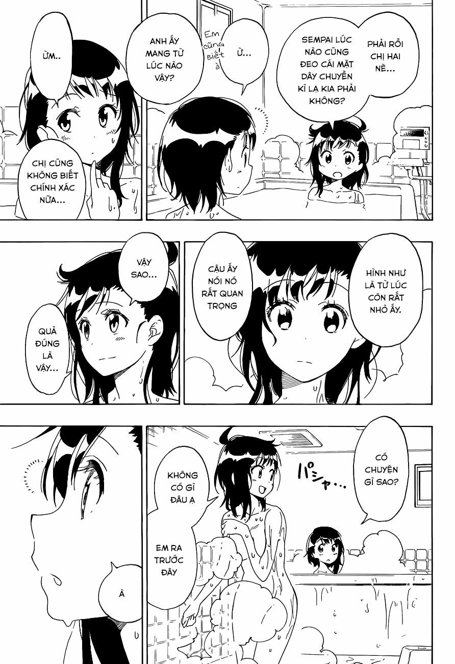 Tình Yêu Ngang Trái: Chapter 109