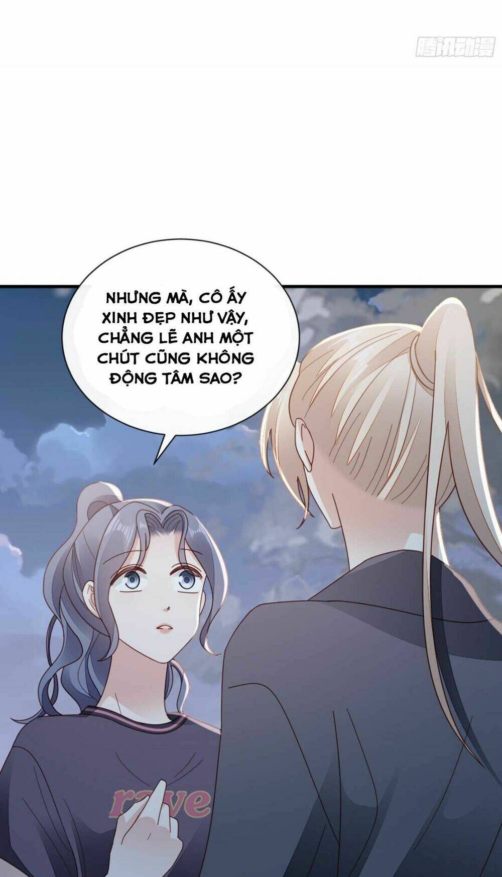 Mau Xuyên Không Rửa Tội Cho Nhân Vật Phản Diện: Chapter 74
