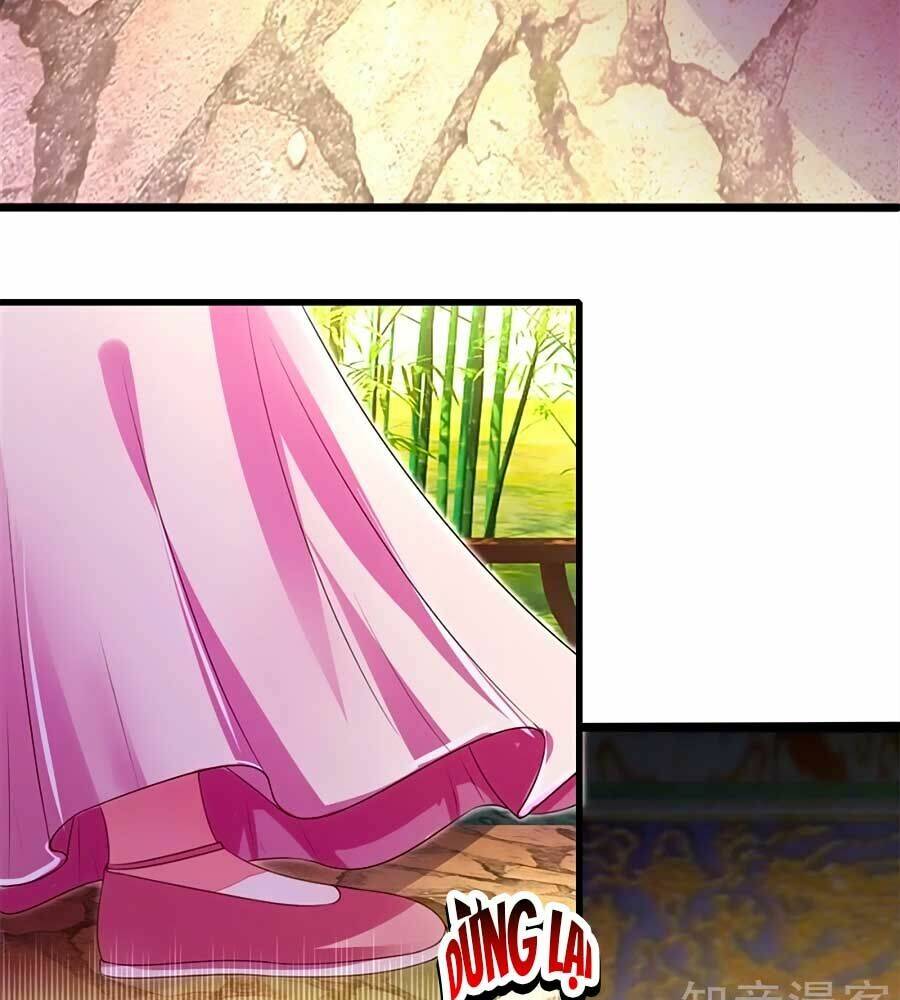 Phụng Lâm Thiên Hạ: Đệ Nhất Mỹ Nữ: Chapter 34