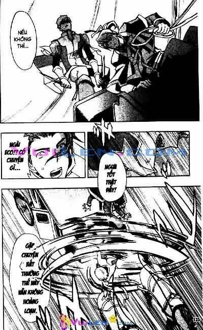 Thanh Kiếm Và Vương Miện: Chapter 4