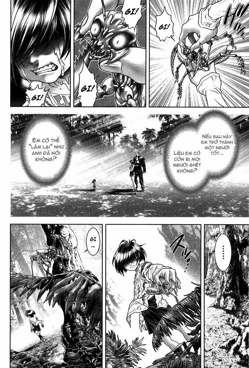 Lives: Chapter 10