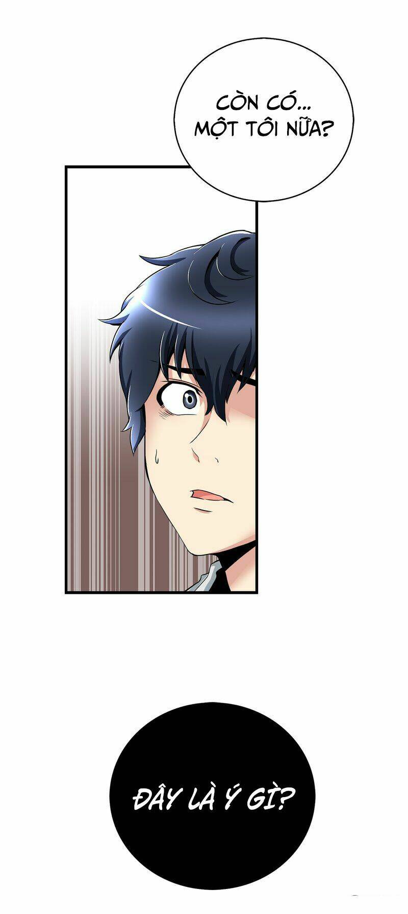 Thiên Hạ Đệ Nhất Cao Thủ Đi Học: Chapter 10