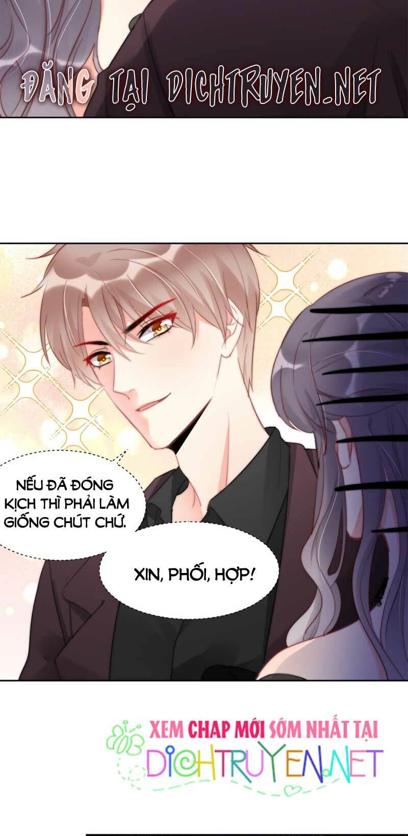 Boss Đại Nhân Là Nữ Thần?: Chapter 22