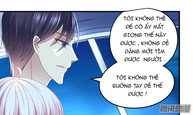 Thiên lại âm linh: Chapter 17