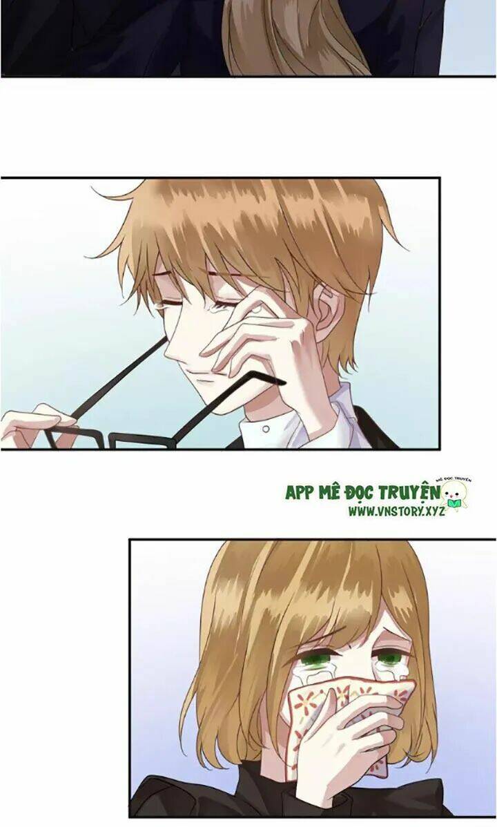 Thần Tượng Điểm Zero: Chapter 112