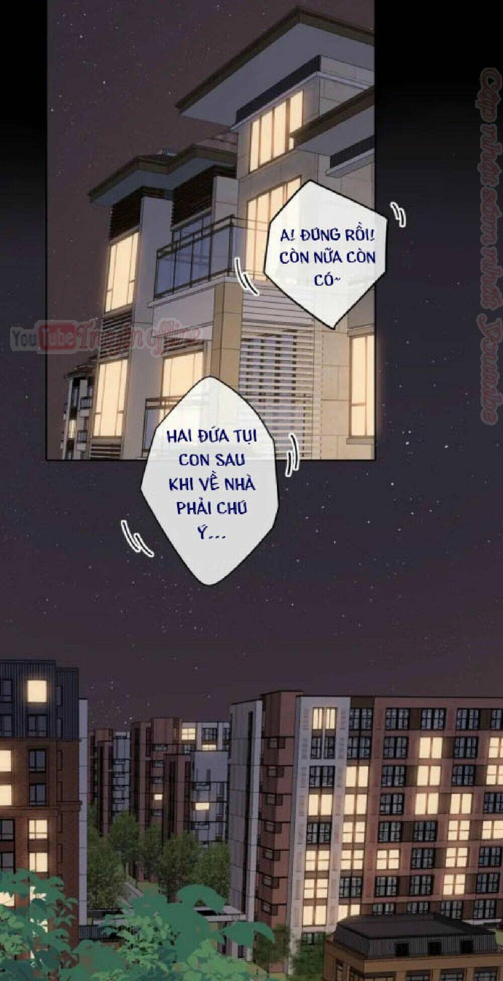 Cô Ấy Không Đáng Yêu: Chapter 83