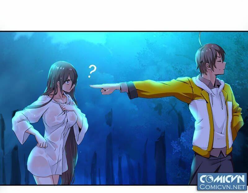 Nhất Niệm Tung Hoành: Chapter 3