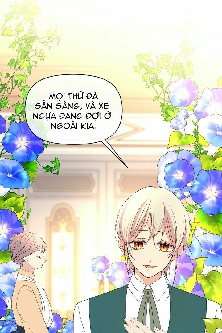 Công Chúa Thời Gian Có Hạn: Chapter 21