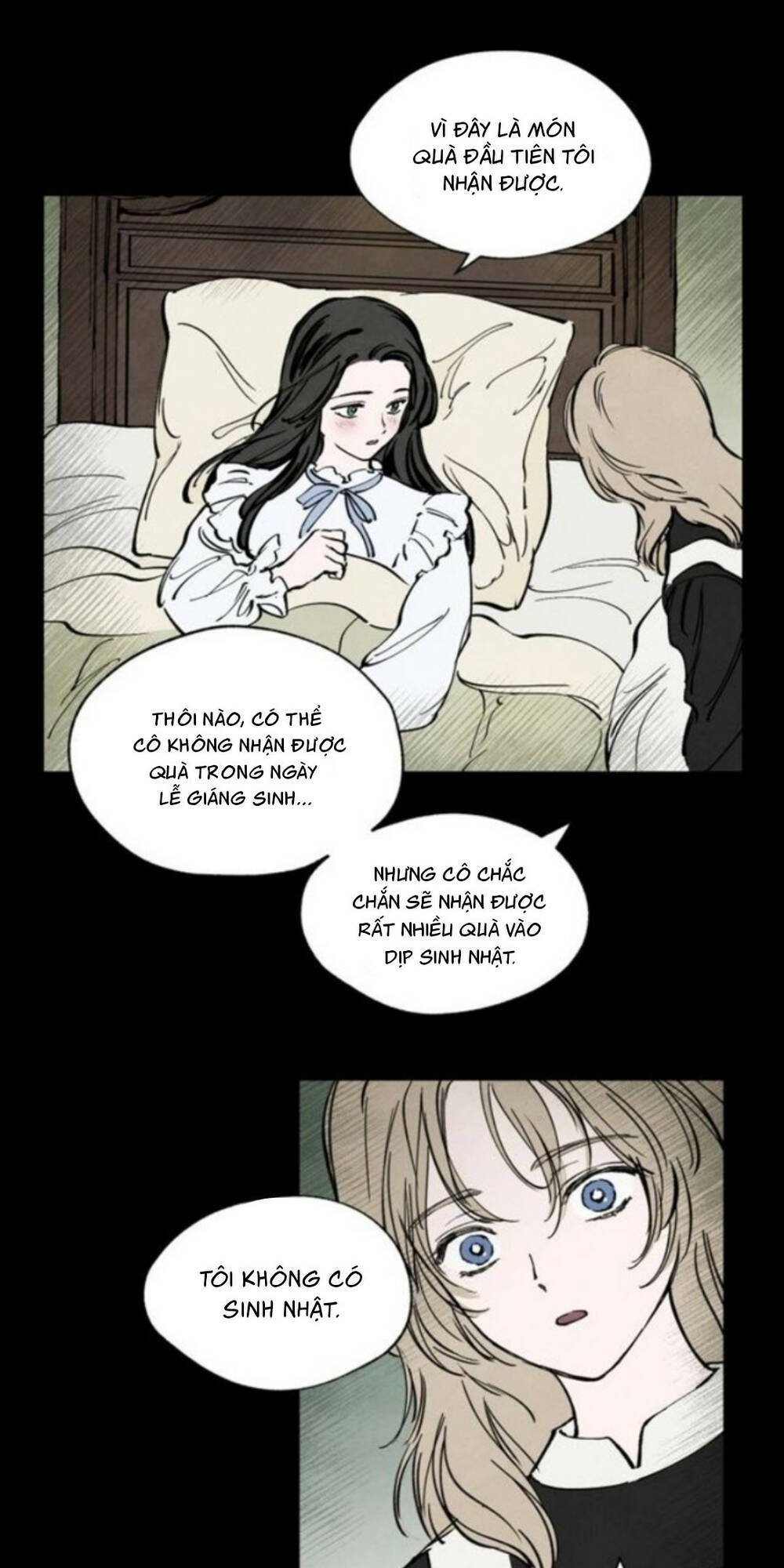 Getting To Know Grace: Chapter 19