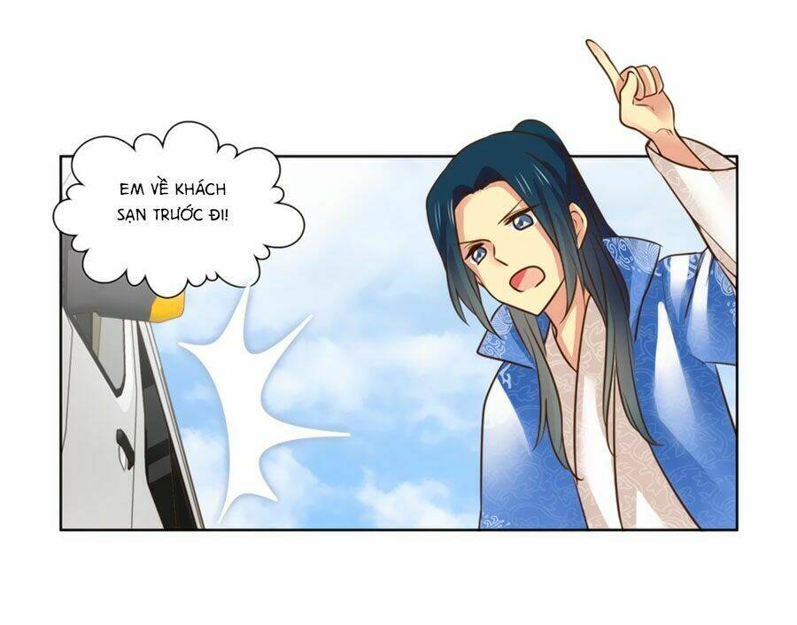 Lưu Luyến Tinh Diệu: Chapter 84